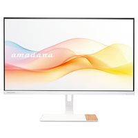 amadana 27インチ ディスプレイ IPS / FHD 白 27ART0 P1