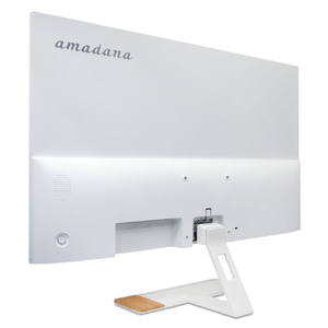 amadana 27インチ ディスプレイ IPS / FHD 白 27ART0 P1-イメージ11