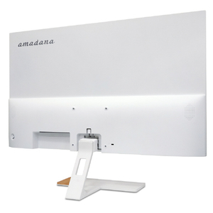 amadana 27インチ ディスプレイ IPS / FHD 白 27ART0 P1-イメージ12