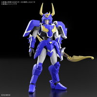 バンダイスピリッツ 30MF 鎧真伝サムライトルーパー 蒼穹のカイト 30MFｻﾑﾗｲﾄﾙ-ﾊﾟ-ｿｳｷﾕｳﾉｶｲﾄ