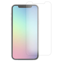 オウルテック iPhone 11 Pro/Xs/X用液晶画面保護強化ガラス アンチグレア OWL-GSIB58-AG
