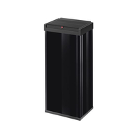 セイエイ ハイロニュービッグボックス 60L ブラック FCF815Z-60083