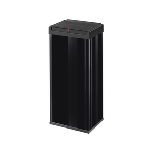 セイエイ ハイロニュービッグボックス 60L ブラック FCF815Z-60083-イメージ1