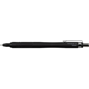 サクラクレパス インタリオシャープ05 ブラック FCJ048S-NS2705S-P#49-イメージ1