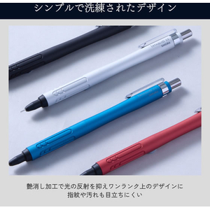 サクラクレパス インタリオシャープ05 ブラック FCJ048S-NS2705S-P#49-イメージ7
