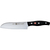 ZWILLING 三徳包丁(16cm) ブラック 30748-161-0-イメージ1
