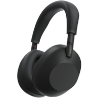 SONY ワイヤレスノイズキャンセリングステレオヘッドセット ブラック WH-1000XM6 B