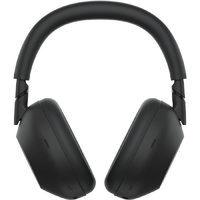 SONY WH-1000XM6 B ワイヤレスノイズキャンセリングステレオ