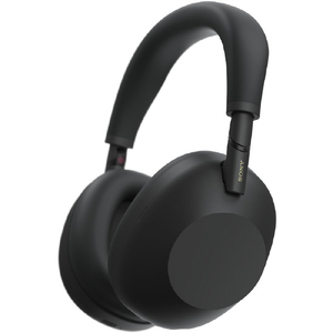 SONY ワイヤレスノイズキャンセリングステレオヘッドセット ブラック WH-1000XM6 B SONY ワイヤレスノイズキャンセリングステレオヘッドセット ブラック WH-1000XM6 B