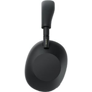 SONY ワイヤレスノイズキャンセリングステレオヘッドセット ブラック WH-1000XM6 B-イメージ13