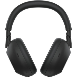 SONY ワイヤレスノイズキャンセリングステレオヘッドセット ブラック WH-1000XM6 B-イメージ16