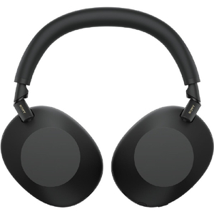 SONY ワイヤレスノイズキャンセリングステレオヘッドセット ブラック WH-1000XM6 B-イメージ17
