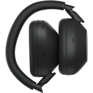 SONY ワイヤレスノイズキャンセリングステレオヘッドセット ブラック WH-1000XM6 B-イメージ18