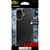 エレコム iPhone 17用ZEROSHOCK インビジブルケース メタルステッカー付 クリア PM-A25AZEROTCR-イメージ1
