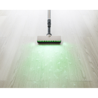 日立 PV-BL45E5 C サイクロン式コードレススティッククリーナー