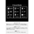 NUARL vClip Open Wireless Earbuds ホワイト NVCE01-NW-イメージ11