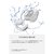 NUARL vClip Open Wireless Earbuds ホワイト NVCE01-NW-イメージ17
