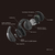 NUARL vClip Open Wireless Earbuds ホワイト NVCE01-NW-イメージ4