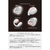 NUARL vClip Open Wireless Earbuds ホワイト NVCE01-NW-イメージ8