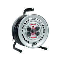 ＨＡＴＡＹＡ スーパーサンデーリール 50m FC67390-GV-50