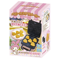 ピーナッツクラブ SL05SR003MM ベビーカステラメーカー サンリオ マイ 