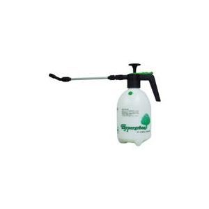 マルハチ産業 ダリヤ　蓄圧式噴霧器マイスター2L（ロングロータリーノズル） NO2260-イメージ1