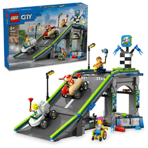 レゴジャパン LEGO シティ 60460 限界突破だ!レースカー ジャンプコース 60460レ-スカ-ジヤンプコ-ス レゴジャパン LEGO シティ 60460 限界突破だ!レースカー ジャンプコース 60460レ-スカ-ジヤンプコ-ス