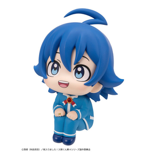 メガハウス るかっぷ 魔入りました!入間くん 鈴木入間 ﾙｶﾂﾌﾟｽｽﾞｷｲﾙﾏ-イメージ3