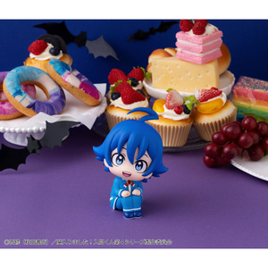 メガハウス るかっぷ 魔入りました!入間くん 鈴木入間 ﾙｶﾂﾌﾟｽｽﾞｷｲﾙﾏ-イメージ8