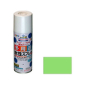 アサヒペン 水性多用途スプレー 420ml フレッシュグリーン FC205NS