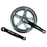 トラスコ中山 THR5520用ギアクランク(左右ペア) ギアクランク(左右ペア) FC303HH-1610479