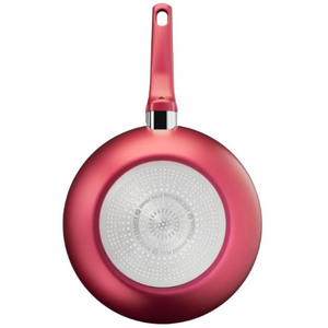 Ｔ－ｆａｌ IH ルージュ・アンリミテッド ウォックパン 28cm FCF775N-G26219-イメージ2