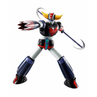 バンダイスピリッツ ROBOT魂 <SIDE SUPER> UFOロボ グレンダイザー ROBOTDｸﾞﾚﾝﾀﾞｲｻﾞ-