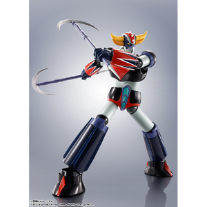 バンダイスピリッツ ROBOT魂 <SIDE SUPER> UFOロボ グレンダイザー ROBOTDｸﾞﾚﾝﾀﾞｲｻﾞ--イメージ10