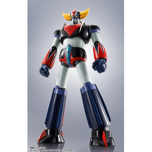 バンダイスピリッツ ROBOT魂 <SIDE SUPER> UFOロボ グレンダイザー ROBOTDｸﾞﾚﾝﾀﾞｲｻﾞ--イメージ2