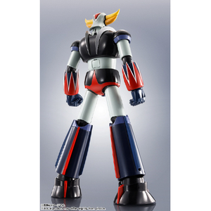 バンダイスピリッツ ROBOT魂 <SIDE SUPER> UFOロボ グレンダイザー ROBOTDｸﾞﾚﾝﾀﾞｲｻﾞ--イメージ3