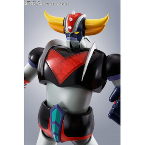 バンダイスピリッツ ROBOT魂 <SIDE SUPER> UFOロボ グレンダイザー ROBOTDｸﾞﾚﾝﾀﾞｲｻﾞ--イメージ5