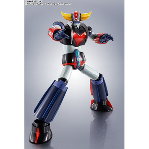 バンダイスピリッツ ROBOT魂 <SIDE SUPER> UFOロボ グレンダイザー ROBOTDｸﾞﾚﾝﾀﾞｲｻﾞ--イメージ8