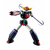 バンダイスピリッツ ROBOT魂 <SIDE SUPER> UFOロボ グレンダイザー ROBOTDｸﾞﾚﾝﾀﾞｲｻﾞ--イメージ1