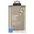 PGA iPhone 16 Pro用クリアフリップケース ベージュ PG-24BCF02BE-イメージ1