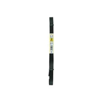 ユタカメイク ゴム　チューブロープ　20mm×3m TT30-1