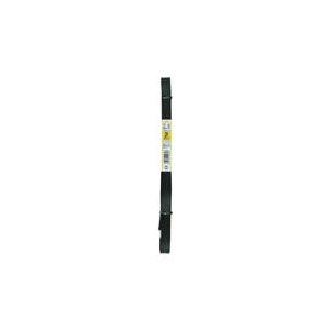 ユタカメイク ゴム　チューブロープ　20mm×3m TT30-1-イメージ1