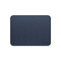 SATECHI Vegan-Leather Premium Mouse Pad (Blue) PST-LMPB