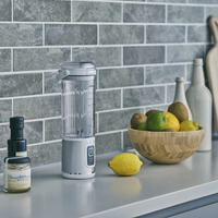 シャークニンジャ BC151JEM コードレスミキサー Ninja Blast