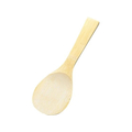 萬洋 竹 飯杓子 大 全長230 27-201 FC958LP-5738500