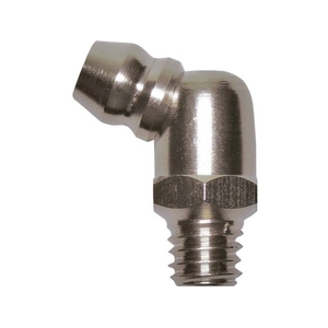 KURITA/グリスニップル B型M6X1.0規格頭 10個入 FC987YX-5569052-イメージ1
