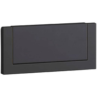 伸晃 タオル掛け キッチンハンガー マグネット ブラック FCE160T-FK-TBK