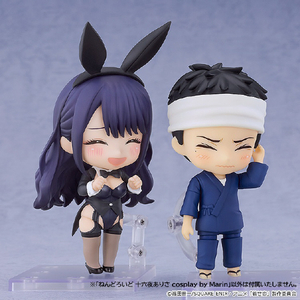 グッドスマイルカンパニー ねんどろいど 十六夜ありさ cosplay by Marin「TVアニメ「その着せ替え人形は恋をする」Season 2」 ﾈﾝﾄﾞﾛｲﾄﾞ2917ｲｻﾞﾖｲｱﾘｻ-イメージ6