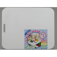 三洋化成 シンクに渡し掛けできるまな板 1枚入 FCN5893-SWD-W