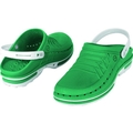 Ｗａｌｋｅｍｏｒｅ WOCK/CLOG グリーン 26.0~27.0 オートクレーブ対応134℃ FC048EV-2069839